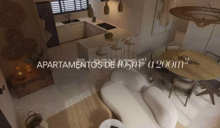 Apartamento à venda, 3 quartos, 1 suíte, 2 vagas, Tirol - Natal/RN