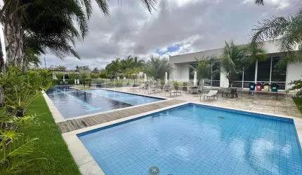 Lote de esquina no Sunset Boulevard. Aceita Financiamento