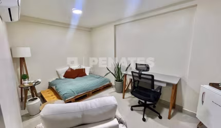 Espaço para Psicologia no Tirol Way Office — Alugue por Turno