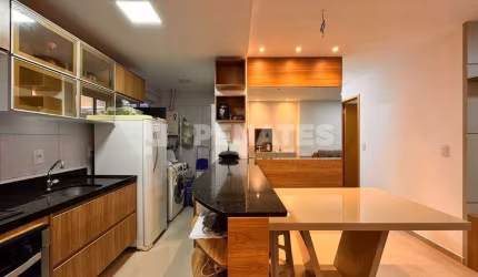 Apartamento à venda, 3 quartos, 1 suíte, 2 vagas, Ponta Negra - Natal/RN