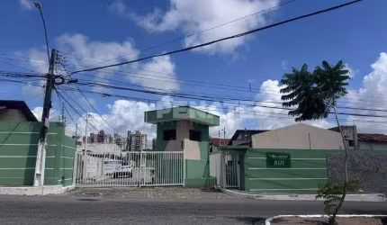 Casa em condomínio à venda, 3 quartos, 1 suíte, 2 vagas, Nova Parnamirim - Parnamirim/RN