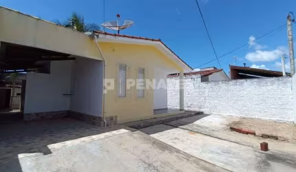 Excelente imóvel para a sua familia.