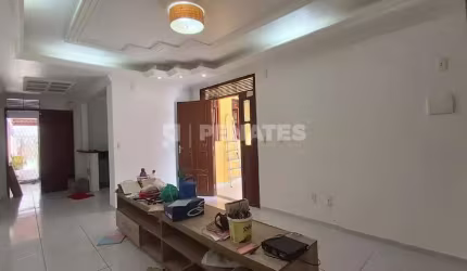 Excelente casa para o conforto de sua família