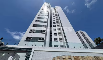 Apartamento tipo Flat no Nashville para locação no Tirol