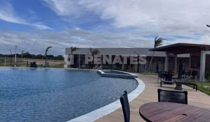 Lote em Condomínio Vila do Alto - Aceitamos Carro como parte do pagamento
