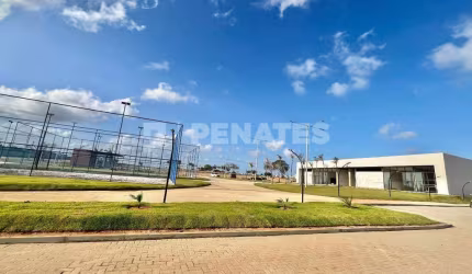 Lote em condomínio à venda, Parque Das Árvores - Parnamirim/RN