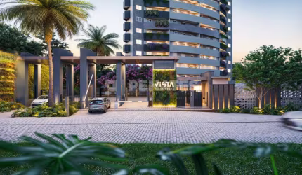 Apartamento à venda, 2 quartos, 1 suíte, 1 vaga, Ponta Negra - Natal/RN