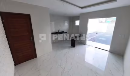 Belíssimo Duplex a poucos metros da Av. Ayrton Senna - Á 5 Min de Ponta Negra!