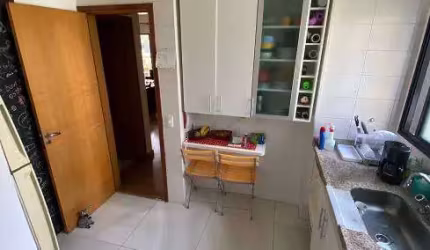 Apartamento para venda tem 98 metros quadrados com 3 quartos em Jardim Vila Mariana - São Paulo - SP