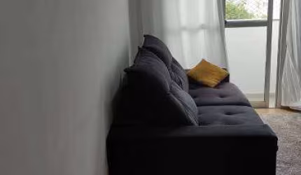 Apartamento para venda tem 57 metros quadrados com 2 quartos em Vila Valparaíso - Santo André - SP