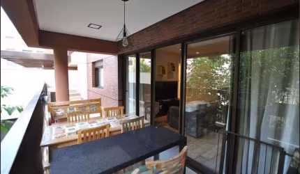 Apartamento para venda com 93 metros quadrados com 2 quartos em Vila Monumento - São Paulo - SP