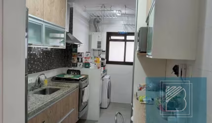 Apartamento para venda tem 79 metros quadrados com 3 quartos em Ipiranga - São Paulo - SP