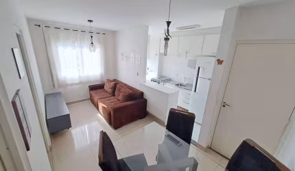 Apartamento para venda possui 34 metros quadrados com 1 quarto em Cambuci - São Paulo - SP