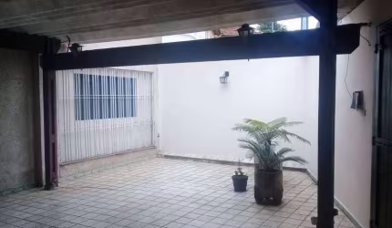 Sobrado com 212 metros na Vila Monumento perto do Museu o Ipiranga