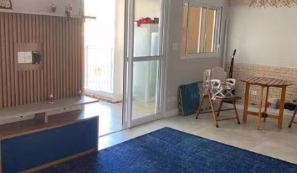 Apartamento para venda com 82 metros quadrados com 2 quartos em Bosque da Saúde