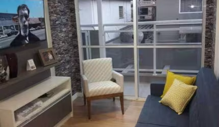 Apartamento para venda com 105 metros quadrados com 2 quartos em Ipiranga - São Paulo - SP