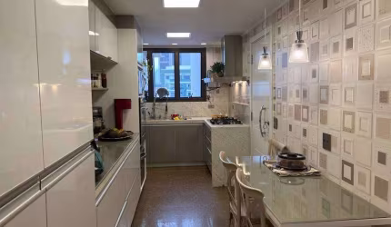 Apartamento para venda tem 155 metros quadrados com 3 quartos em Planalto Paulista - São Paulo - SP