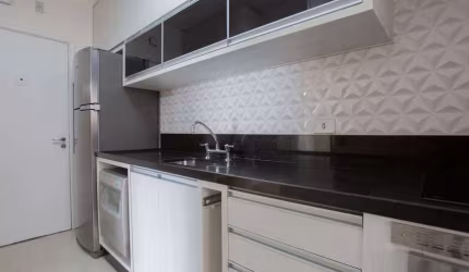 Apartamento para venda possui 102 metros quadrados com 3 quartos