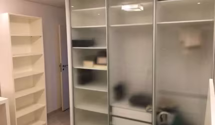Apartamento para venda possui 110 metros quadrados com 3 quartos em Paraíso - São Paulo - SP