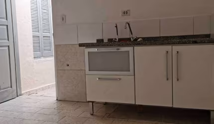 Casa para venda com 120 metros quadrados com 2 quartos em Vila Monumento - São Paulo - SP