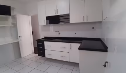 Apartamento para venda possui 120 metros quadrados com 3 quartos em Pinheiros - São Paulo - SP