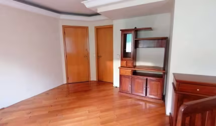 Apartamento para venda tem 91 metros quadrados com 3 quartos em Vila Mariana - São Paulo - SP