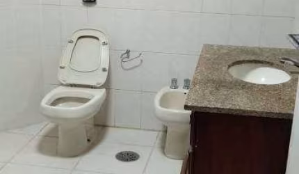 Apartamento para venda com 80 metros quadrados com 2 quartos em Vila Mariana - São Paulo - SP
