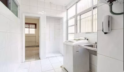 Apartamento para venda possui 151 metros quadrados com 3 quartos em Bela Vista - São Paulo - SP