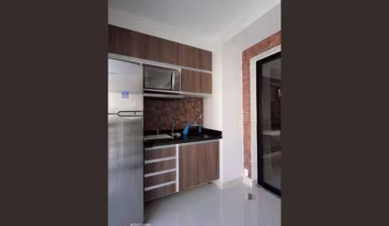 Apartamento no bairro da Santa Cecilia com 1 dormitório e bem perto do metrô
