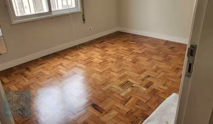 Apartamento para venda tem 72 metros quadrados com 2 quartos em Paraíso - São Paulo - SP