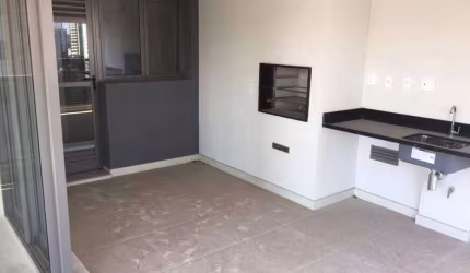 Apartamento para venda tem 192 metros quadrados com 3 quartos em Campo Belo - São Paulo - SP