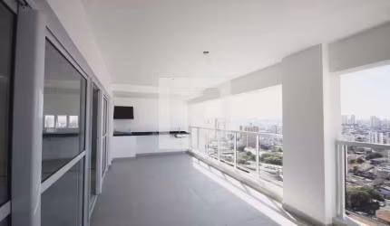 Apartamento para venda com 146 metros quadrados com 3 quartos em Ipiranga - São Paulo - SP