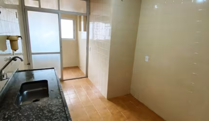 Lindo apartamento em Perdizes com 83 metros, 3 dormitórios com suite