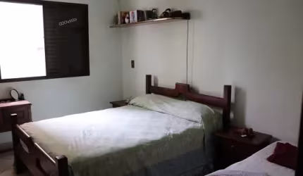 Apartamento a venda no bairro do Paraíso com 163 metros com 4 dormitórios