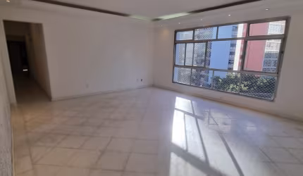 Apartamento a venda no bairro do Paraíso com 120 metros com 3 dormitórios