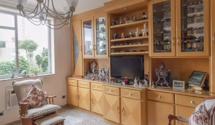 Apartamento a venda no bairro do Ipiranga com 198 metros com 3 dormitórios