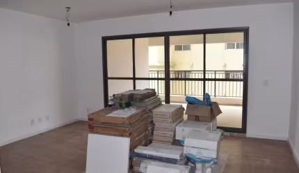 Apartamento a venda no bairro da Saúde com 109 metros 3 dormitórios suítes