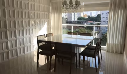 Apartamento a venda da Vila Mariana com 230 metros com 3 dormitórios