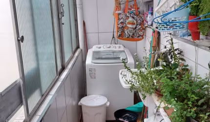Apartamento a venda no bairro da Vila Monumento com 78 metros
