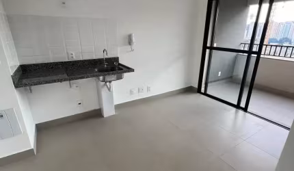Apartamento a venda no bairro de Moema com 31 metros 1 dormitório