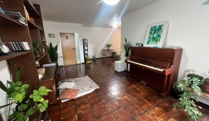 Apartamento a venda no bairro do Jardim Paulista com 122 metros com 3 dormitórios