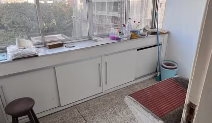 Apartamento a venda no bairro da Paraíso com 90 metros com 2 dormitórios