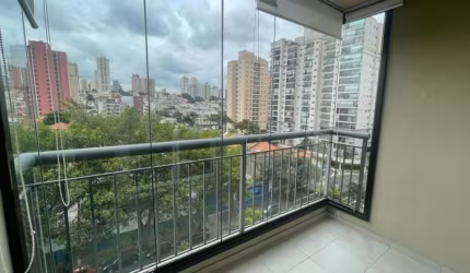 Apartamento a venda com 70 metros no bairro do Ipiranga 2 dormitórios