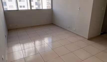 Apartamento a venda na Bela Vista com 84 metros 2 dormitórios
