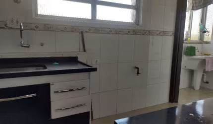 Apartamento a venda na Bela Vista com 84 metros 2 dormitórios