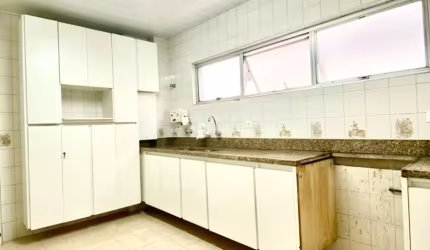 Apartamento com Projeto a venda no Jardim Paulista com 105 metros 3 dormitórios