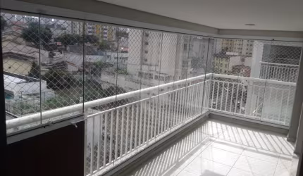 Apartamento a venda com 69 metros 2 dormitórios  no bairro da Chácara Inglesa