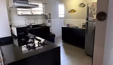 Apartamento reformado na Vila Mariana com 105 metros 2 dormiórios