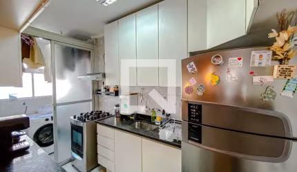 Apartamento a venda com 56 metros quadrados no bairro da Vila Mariana