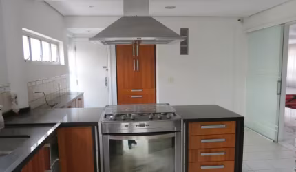 Apartamento a venda com 263 metros no bairro do Paraíso